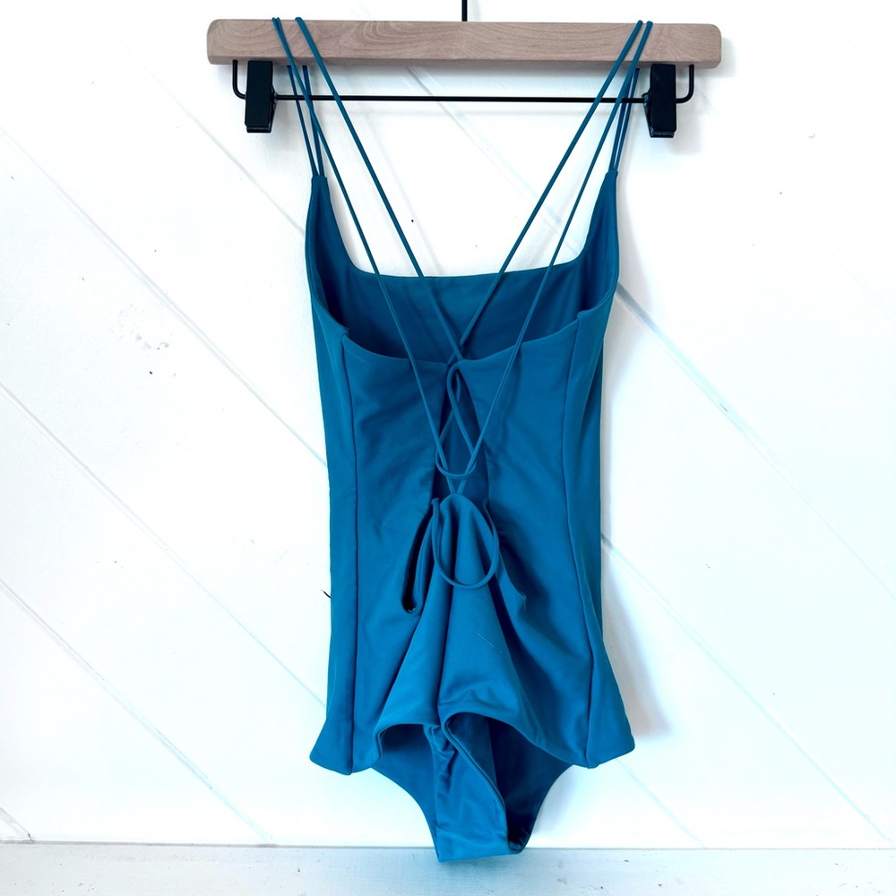 Mikoh One piece in blue - Picture 3 of 4